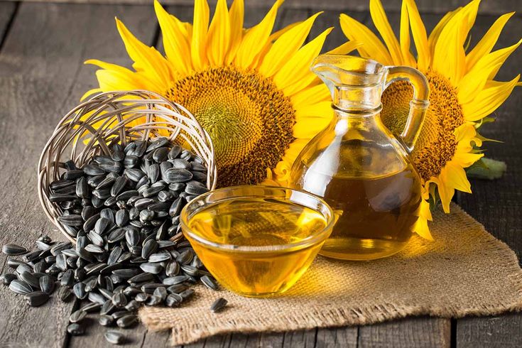 Frequently Asked Questions (FAQ) About Bulk Iranian Sunflower Oil Imports